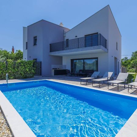 Holiday Home Villa Isabela - Prc423 By Interhome Nova Vas  Exterior foto