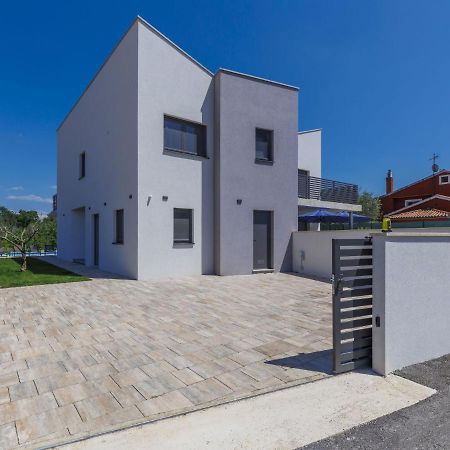 Holiday Home Villa Isabela - Prc423 By Interhome Nova Vas  Exterior foto